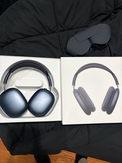 Apple AirPod max 2 basically brand new