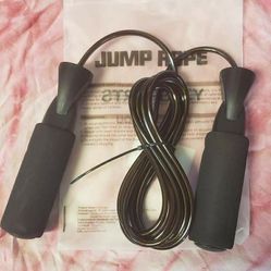 Jump Rope