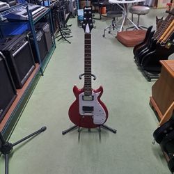 Ibanez Gio Parts Guitar