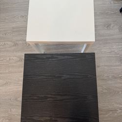 IKEA Tables
