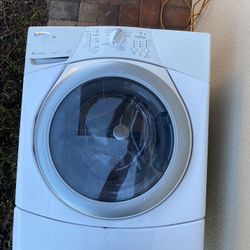 Whirlpool Washer For PARTS ONLY. 