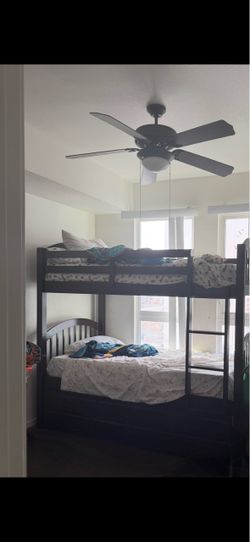 Bunk bed