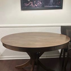 Table and Chairs/ TV stand/ 2 Nightstands SALE!