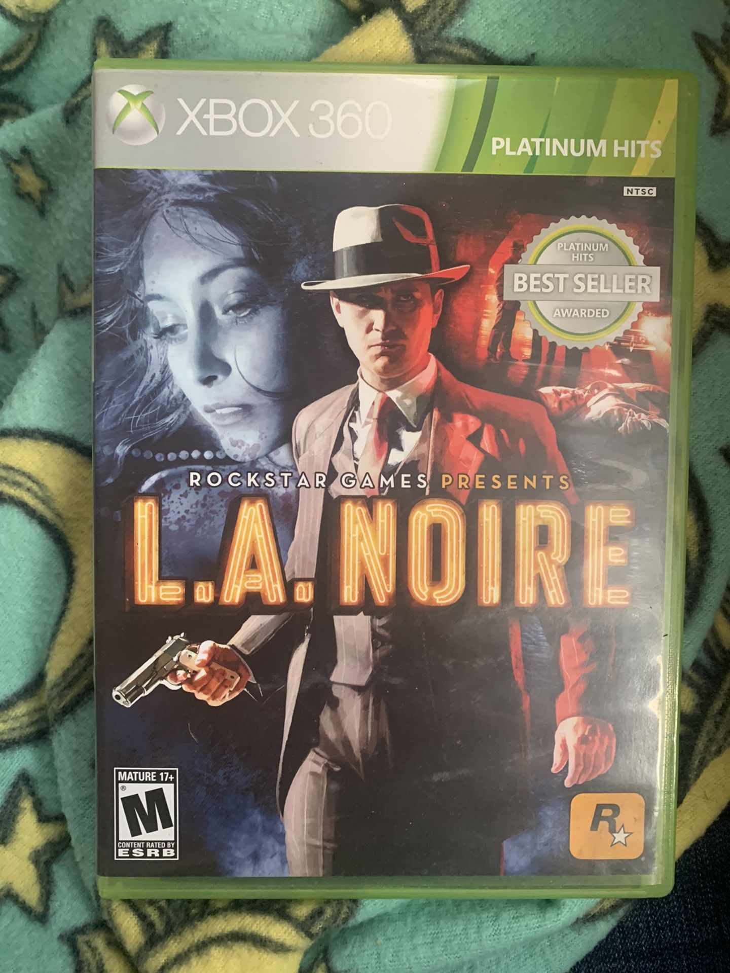 LA Noire $1🕵️♂️