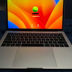 Apple MacBook Pro 13in 2017 