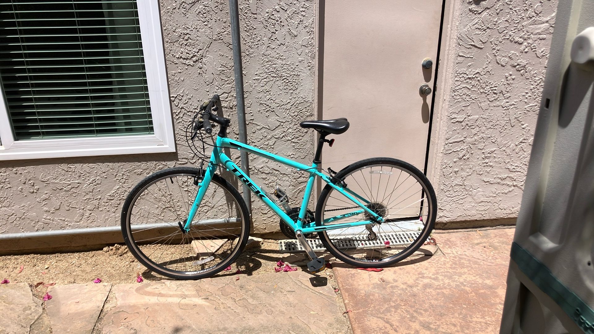 Trek 24 Speed WomemsFX2