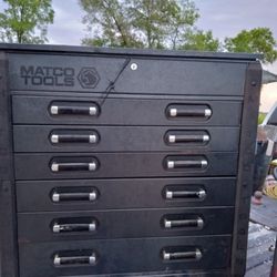 Matco Toolbox