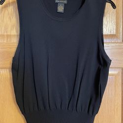 Grace Dane Lewis XL Fits Smaller Dressy Black Shell