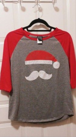 Holiday Youth T shirt