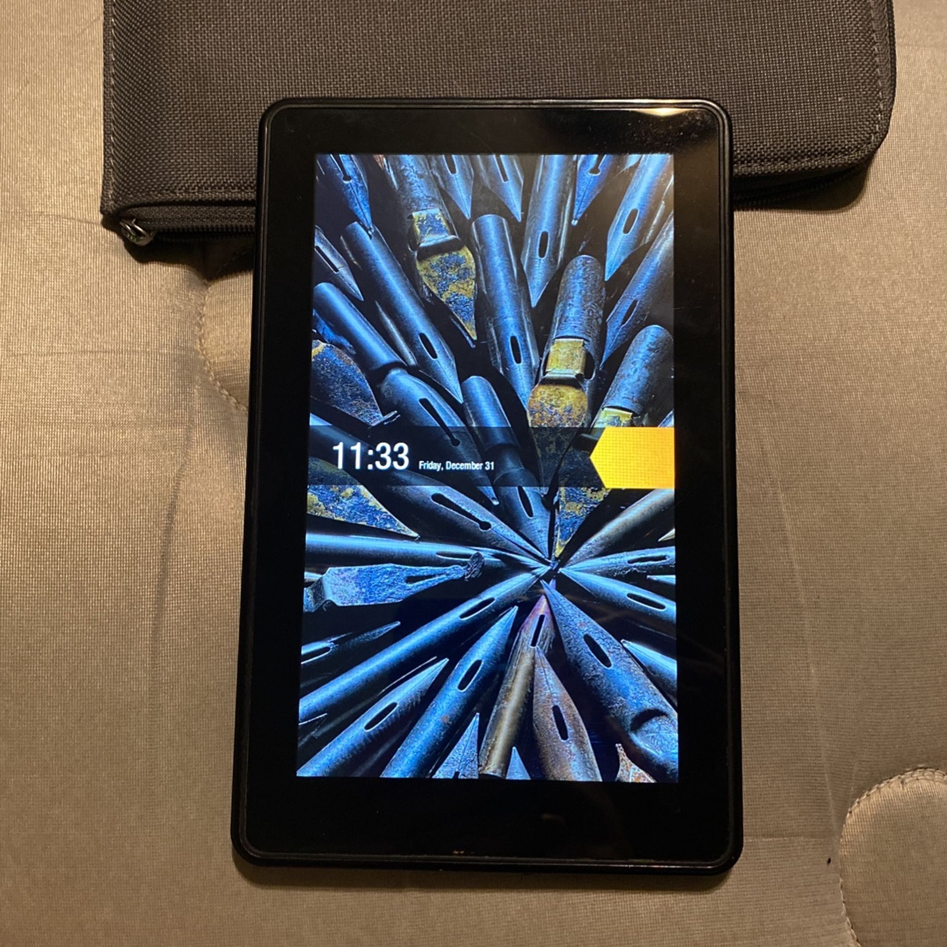 Kindle Fire
