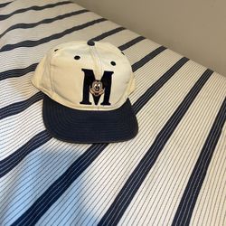Vintage 1990 Mikey Mouse Hat
