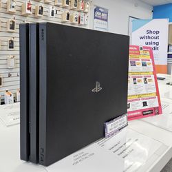 Sony Playstation PS4 Gaming Console - PAY $1 To Take It Home - Pay the rest later