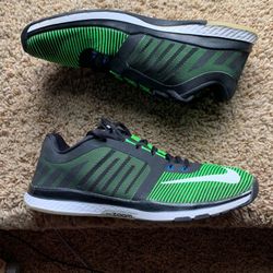 Nike Zoom Speed 3s