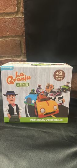 La Granja de Zenon