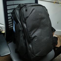 Peak Design 45L Travel Camera Bag