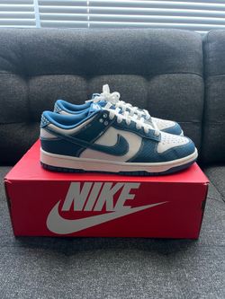 NEW Men’s Dunks Size 10