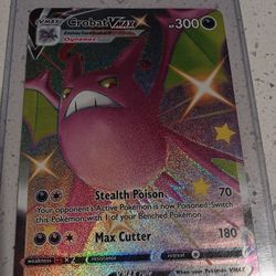 Wow! In Great Condition.  Pokémon Jumbo Card. Asking $5. Please Check Out All My Stuff.  Message Me If You're Interested.  Thank You. 