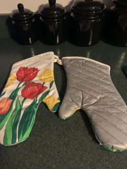 Pot Holders