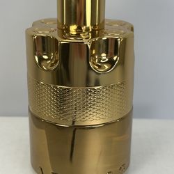 Azzaro Wanted by Night Elixir 100ml 3.4oz 99% Full Spray Bottle Authentic 2025 Men's Cologne