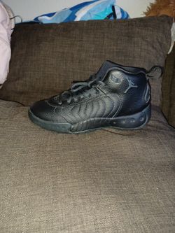Jordan