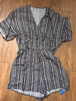 New CUPSHE Woman Outfit Size XL 