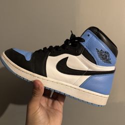 Jordan 1 unc