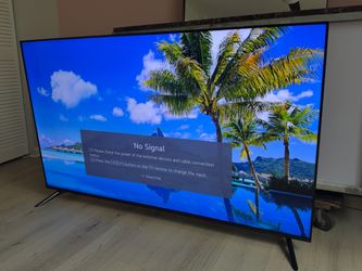 TV LG 65”