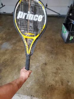 Prince Tennis Racket