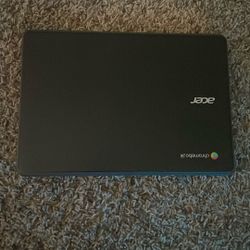 Acer Chromebook