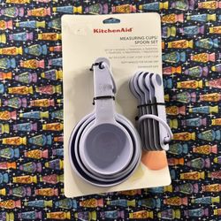 KitchenAid Measuring Cup Set
