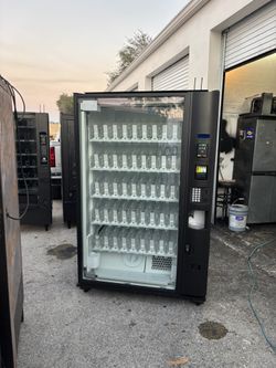 Drink Vending Machine
