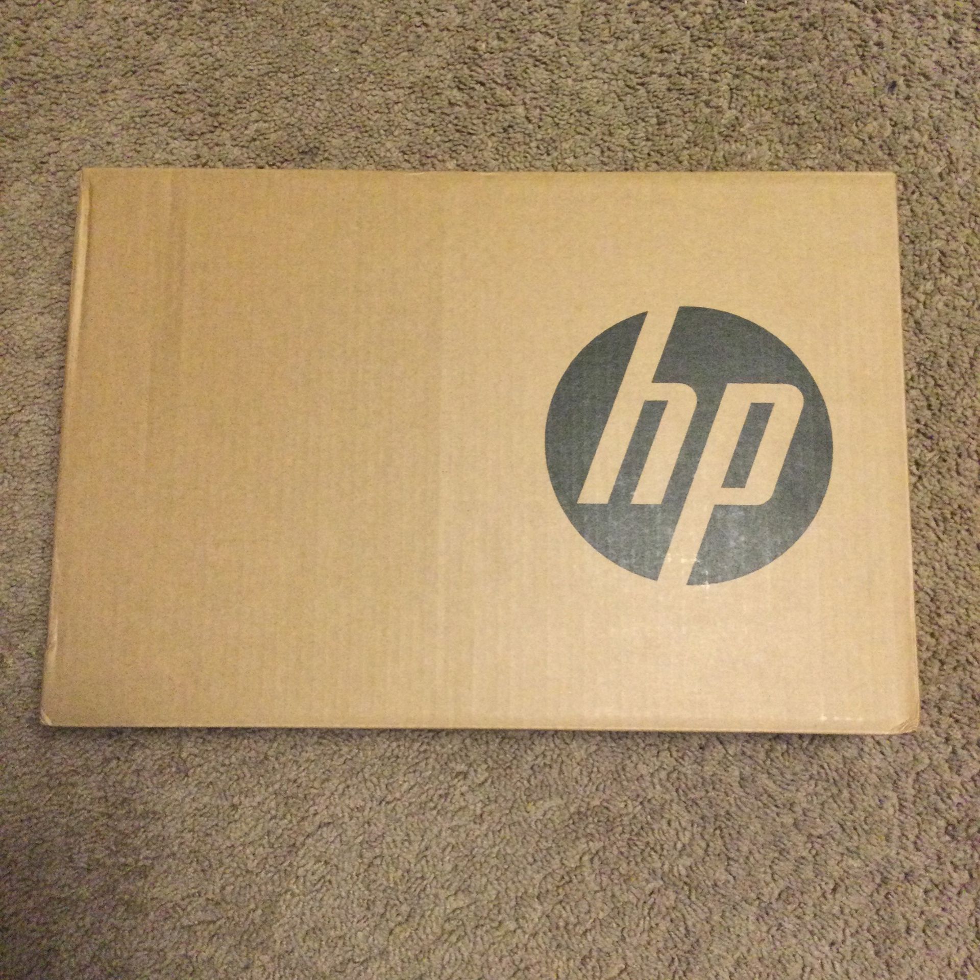 HP Laptop Windows 10 Home S