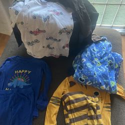 Boys Clothes 