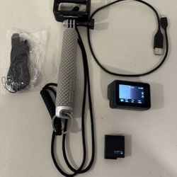 GoPro Hero 5