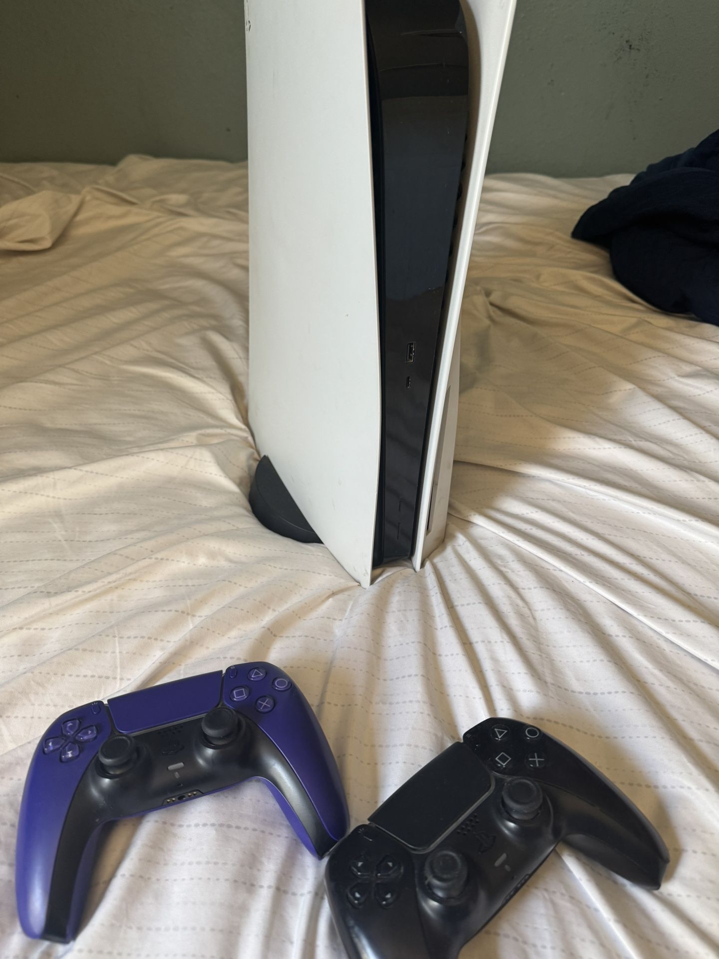 Ps5