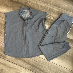 FIGS Scrubs