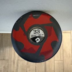 Demarini Voodoo 33”