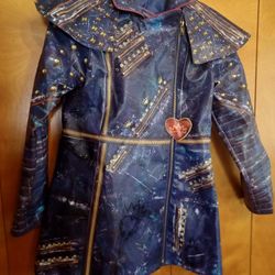 Disney Evie Costume "Descendants 2"