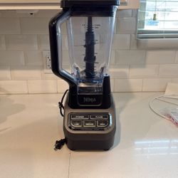 Ninja Professional 1000w Blender