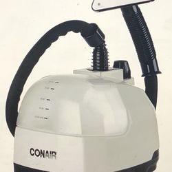 Conair Full Size Garment Steamer