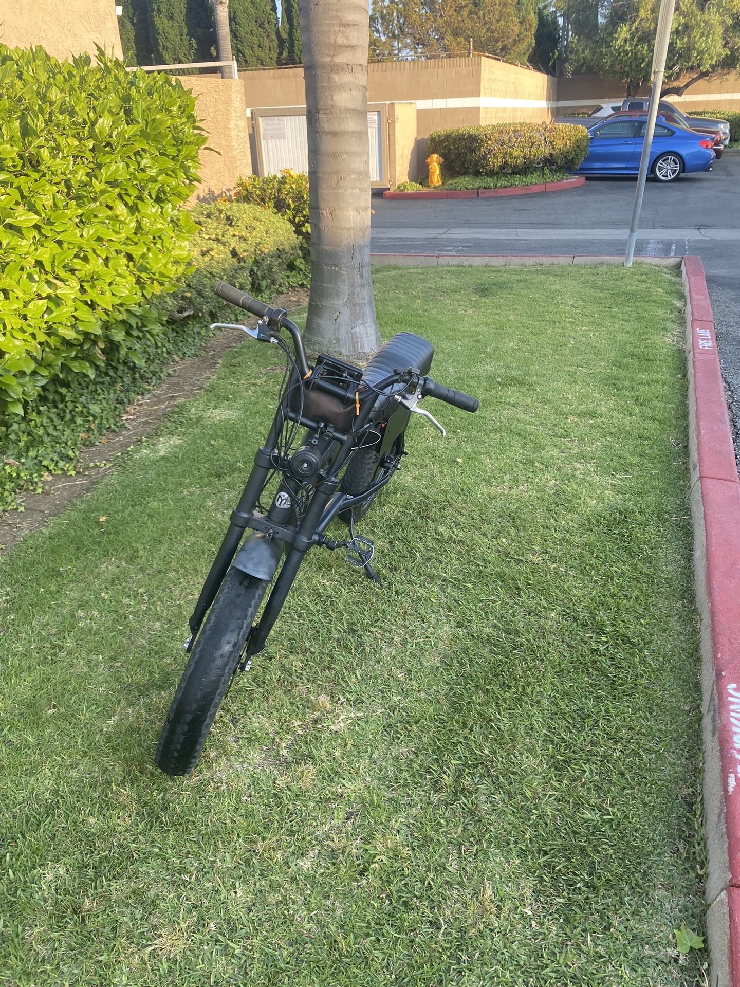 electric bike for Sale in Huntington Beach, CA OfferUp