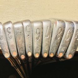 Wilson Pro Staff Blades
