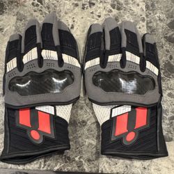Icon Overlord Gloves