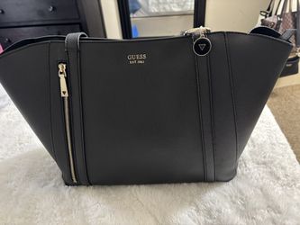 Guess Handbag Large 