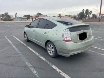 2007 Toyota Prius