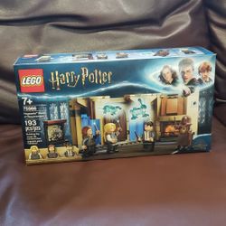 Lego Harry Potter Room Of Requirement 