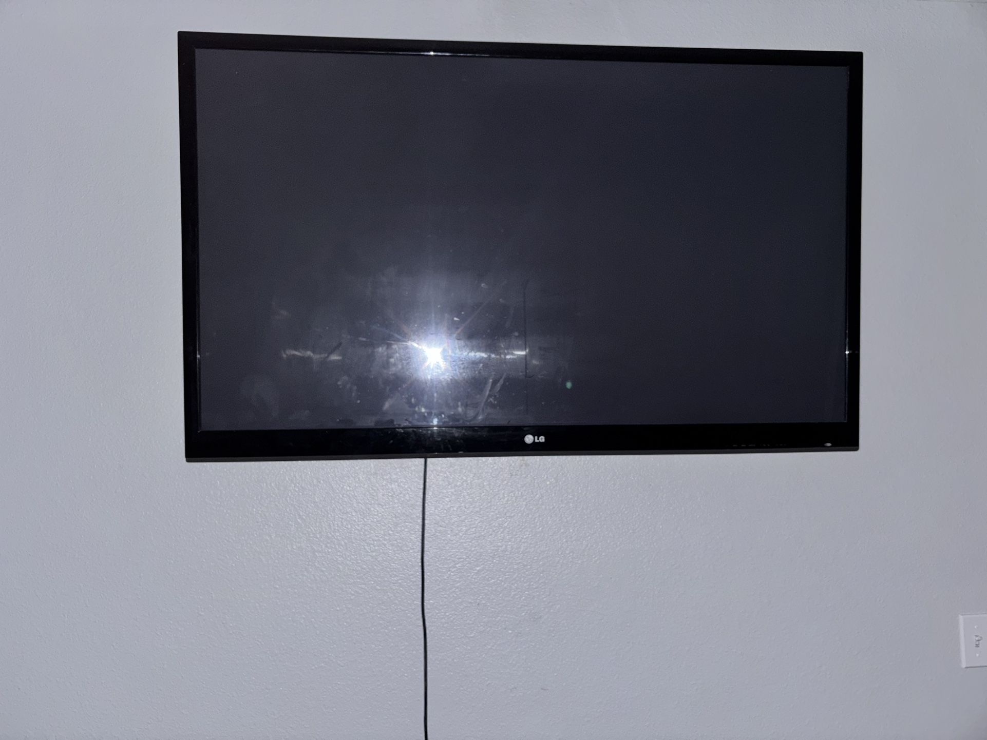 LG Tv 60 Inch