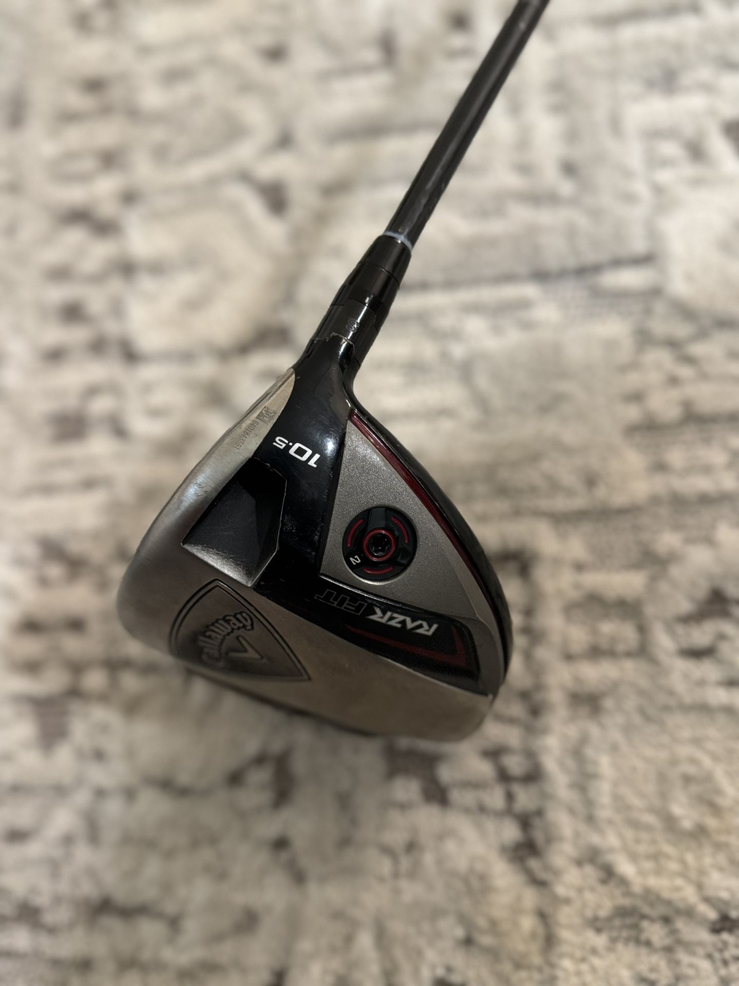 ποΈββοΈ Golf Clubs for Sale β Driver + FREE Putter ποΈββοΈ