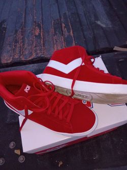 Pony Suede Shoes