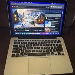Apple Macbook Pro 13inch